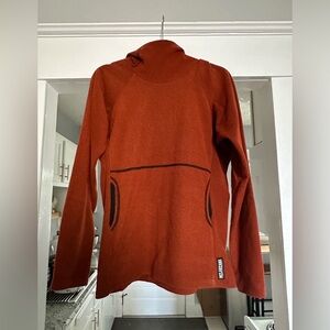 Melanzana, women’s large